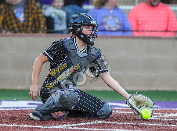 03-05-24 Wylie Softball vs Abilene High RK-3