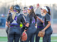 03-05-24 Wylie Softball vs Abilene High RK-7
