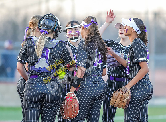 03-05-24 Wylie Softball vs Abilene High RK-7