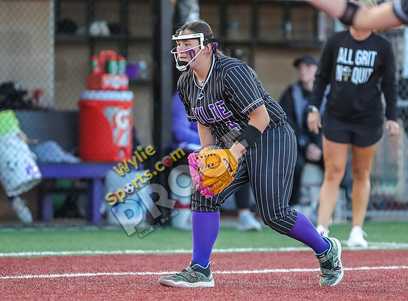 03-05-24 Wylie Softball vs Abilene High RK-10