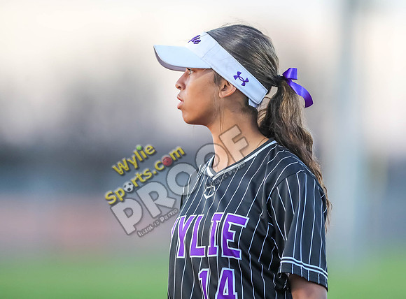 03-05-24 Wylie Softball vs Abilene High RK-11