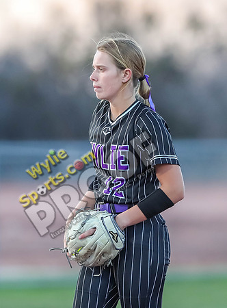 03-05-24 Wylie Softball vs Abilene High RK-20