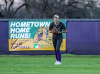 03-05-24 Wylie Softball vs Abilene High RK-33