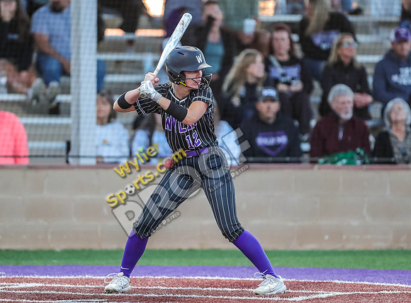 03-05-24 Wylie Softball vs Abilene High RK-103