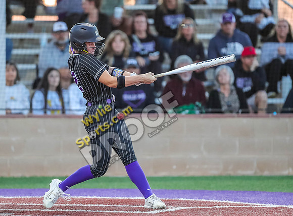 03-05-24 Wylie Softball vs Abilene High RK-105