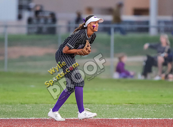 03-05-24 Wylie Softball vs Abilene High RK-136