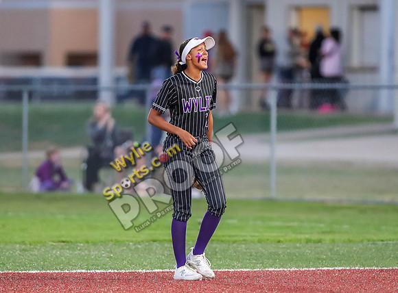 03-05-24 Wylie Softball vs Abilene High RK-137