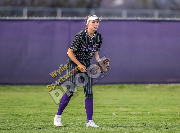 03-05-24 Wylie Softball vs Abilene High RK-139