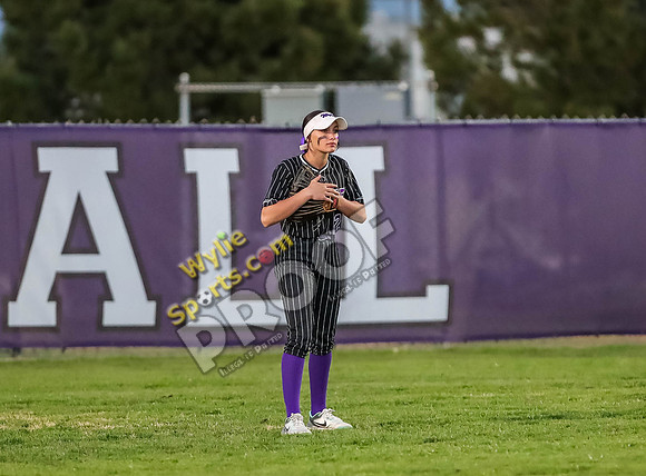 03-05-24 Wylie Softball vs Abilene High RK-140