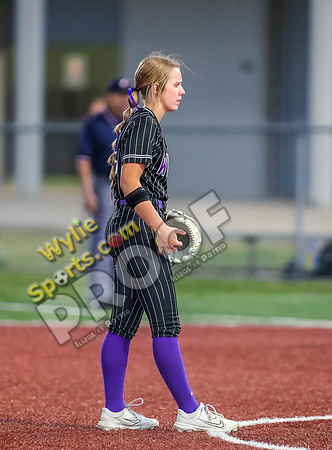 03-05-24 Wylie Softball vs Abilene High RK-152