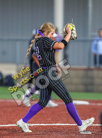 03-05-24 Wylie Softball vs Abilene High RK-157