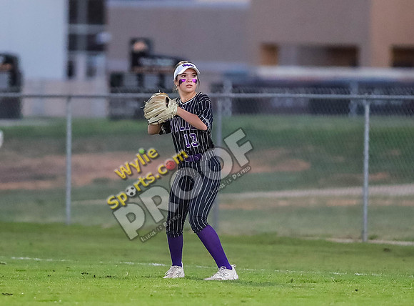 03-05-24 Wylie Softball vs Abilene High RK-161