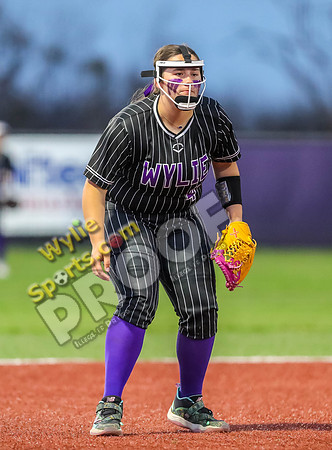 03-05-24 Wylie Softball vs Abilene High RK-174