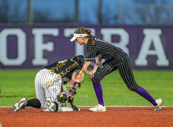03-05-24 Wylie Softball vs Abilene High RK-176