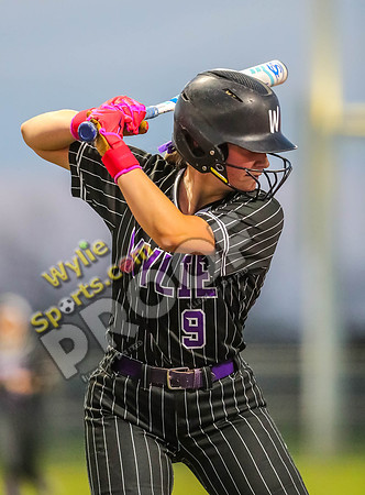 03-05-24 Wylie Softball vs Abilene High RK-210