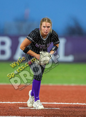 03-05-24 Wylie Softball vs Abilene High RK-179