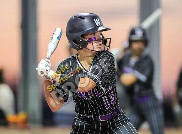 03-05-24 Wylie Softball vs Abilene High RK-241