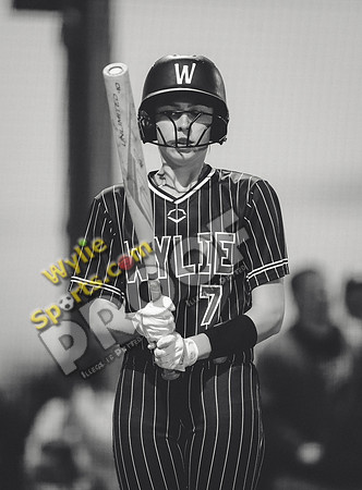 03-05-24 Wylie Softball vs Abilene High RK-246