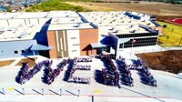 WJH East Drone Pix