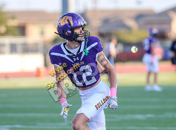 10-11-24 Wylie vs Palo Duro RK-30