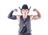 031124 Wylie Boys Track Media Day by TexPix