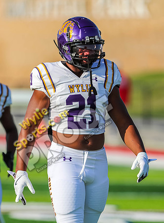 09-12-24 Wylie at Lubbock Coronado RK-66