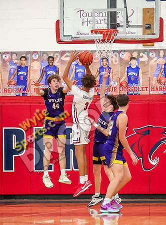 01-21-25 Wylie vs Cooper JV Basketball RK-582