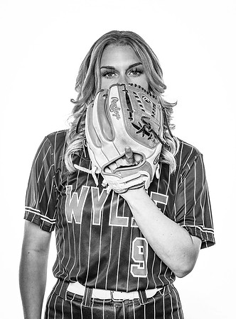02-18-25 Wylie Softball Media Day RK-17-2