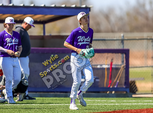 3-9-2024 Melissa v Wylie TS-512