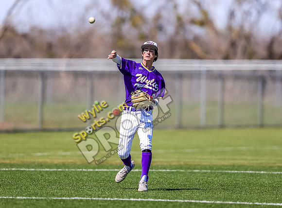 3-9-2024 Melissa v Wylie TS-516