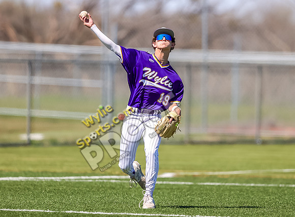 3-9-2024 Melissa v Wylie TS-520