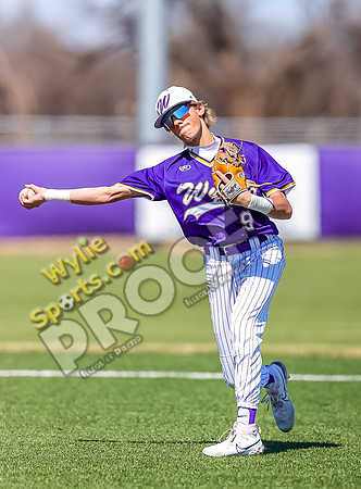 3-9-2024 Melissa v Wylie TS-521