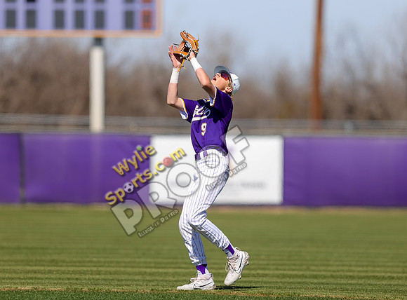 3-9-2024 Melissa v Wylie TS-536