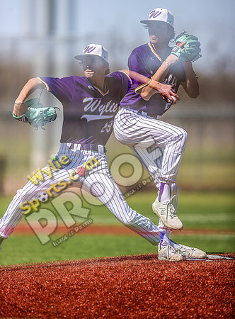 3-9-2024 Melissa v Wylie TS-524