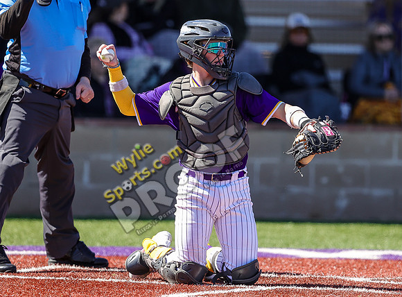 3-9-2024 Melissa v Wylie TS-530