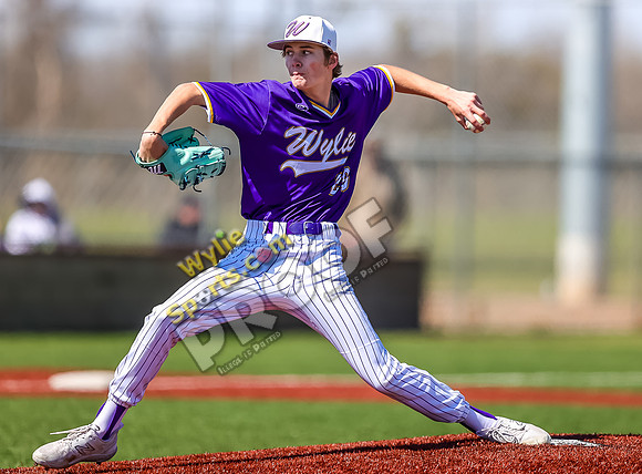 3-9-2024 Melissa v Wylie TS-541