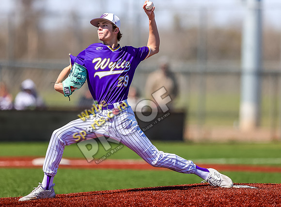 3-9-2024 Melissa v Wylie TS-542