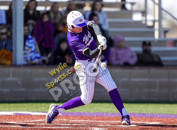 3-9-2024 Melissa v Wylie TS-558