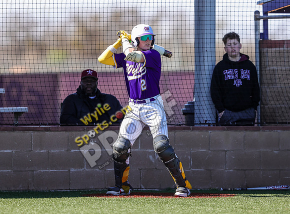 3-9-2024 Melissa v Wylie TS-561