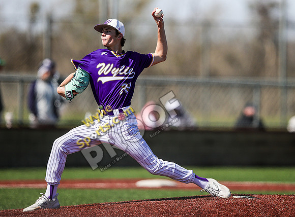 3-9-2024 Melissa v Wylie TS-569
