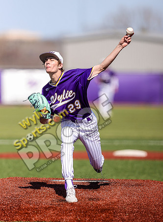 3-9-2024 Melissa v Wylie TS-604