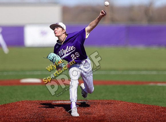 3-9-2024 Melissa v Wylie TS-611
