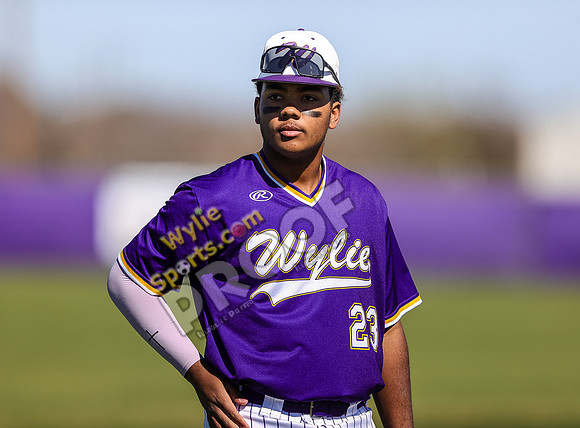 3-9-2024 Melissa v Wylie TS-626