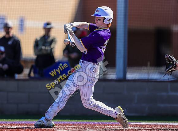 3-9-2024 Melissa v Wylie TS-636