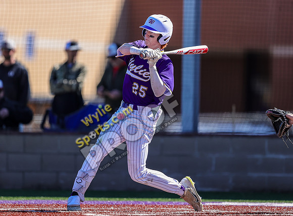 3-9-2024 Melissa v Wylie TS-635