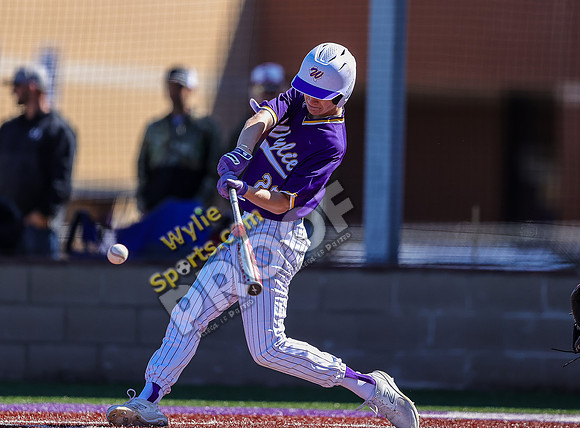 3-9-2024 Melissa v Wylie TS-641