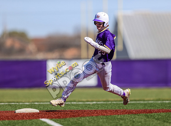 3-9-2024 Melissa v Wylie TS-644