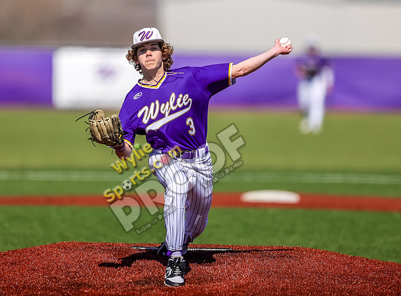 3-9-2024 Melissa v Wylie TS-651