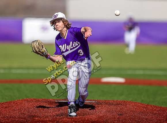 3-9-2024 Melissa v Wylie TS-652