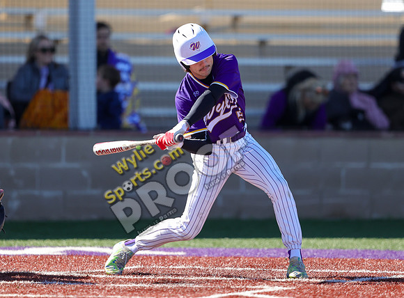 3-9-2024 Melissa v Wylie TS-660